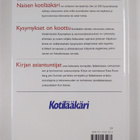 Tarja (toim.) Hurme : Naisen kotilääkäri - pikkukuva 2