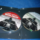 PLANET TERROR (2-disc) + DEATH PROOF (2-disc) K18 - pikkukuva 5
