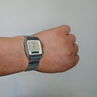 Citizen Ana-Digi 1980-luvun alusta Vintage-Citizen - pikkukuva 4