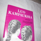 Elisabeth Marion : Luo kampauksia helposti! Monia eri tyy... - pikkukuva 1