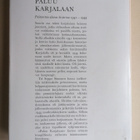 Paluu Karjalaan 1965 Seppo Simonen - pikkukuva 2