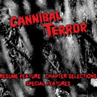 CANNIBAL TERROR dvd 1981 r0 - pikkukuva 3