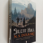 N. S. Dolkart : Silent Hall : Godserfs Book 1 - pikkukuva 1