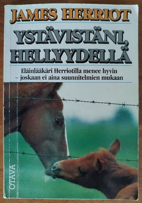 James Herriot: Ystävistäni, hellyydellä