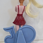 Barbie McDonalds hahmo 2 - pikkukuva 3