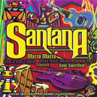 Guitana • Santana CD - pikkukuva 1