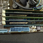 ASUS P8Z77-V LX + Intel Core i7-3770K + 16GB DDR3 + Jäähdyti - pikkukuva 3