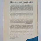 Hj Nortamo : Raumalaissi jaarituksi - pikkukuva 2