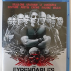 The Expendables - pikkukuva 1