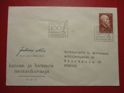 FDC 11.9.61 (K12-S126)