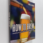 John J. Palmer : How to Brew : Everything you need to kno... - pikkukuva 1