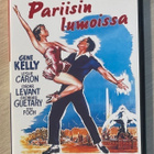 Pariisin lumoissa (1951) musikaaliklassikko (UUSI) - pikkukuva 1