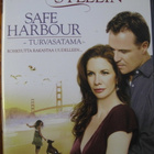 DANIELLE STEEL SAFE HARBOUR - TURVASATAMA DVD - pikkukuva 1