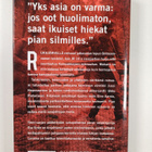 Esa Siren : Kompakkajoen sissipartio - pikkukuva 2