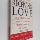 Harville Hendrix ym. : Receiving Love - Transform Your Re... - pikkukuva 1