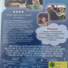 Vaimoni on noita (Nicole Kidman, Will Ferrell) DVD - pikkukuva 2