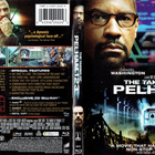 The Taking of Pelham 1 2 3 - US Region ABC Blu-Ray Columbia - pikkukuva 3