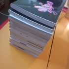 Mirai Nikki 1-12+2Manga - pikkukuva 2
