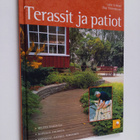 Dag Thorstensen ym. : Terassit ja patiot - pikkukuva 1