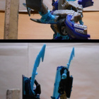 Jolt Transformers Revenge of the Fallen - pikkukuva 5