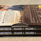 The Streets of San Francisco: Kausi 1 osa 1 (4DVD) - pikkukuva 4