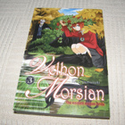 Kore Yamazaki Velhon Morsian 3 - pikkukuva 1