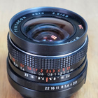 == Pentacon Auto 29mm F2.8 MC - M42 - pikkukuva 3
