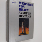 Wernher von Braun : Avaruusrintama - pikkukuva 1