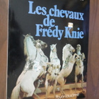 Klaus Zeeb: Les chevaux de Frédy Knie - pikkukuva 1