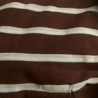 LACOSTE PAITA STRIPPED KOKO L - pikkukuva 4