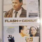 Flash of Genius (UUSI) - DVD - pikkukuva 1