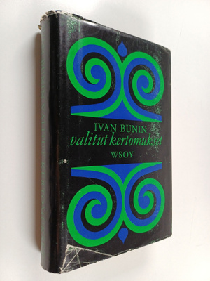 Ivan Bunin : Valitut kertomukset