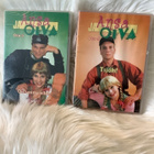 ANSA JA OIVA  OSAT  3 - 4 (UUDET MUOVEISSA) - pikkukuva 1