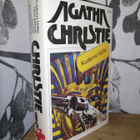 Agatha Christie - Kuolema Niilillä & Neiti Marple koston.... - pikkukuva 1