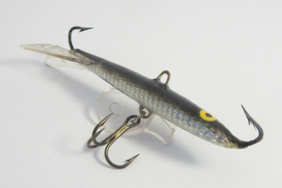 Rapala tasapaino 10g vanha malli