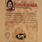 Ari Hellgren KÄRPÄT Lätkälegendat - pikkukuva 2