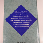 Annika ym. (toim.) Sorsa : Nykysuomen käyttötieto : sivis... - pikkukuva 2