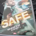 DVD Safe - Jason Statham - pikkukuva 1