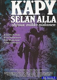 Käpy selän alla