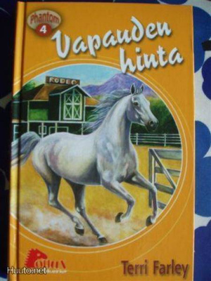 Hevoskirja Vapauden hinta