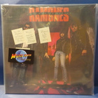 RAMONES - HAFLWAY TO SANITY VG+/M- EU -87 1ST PRESS LP - pikkukuva 1