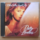 Patty Loveless - When Fallen Angels Fly CD - pikkukuva 1