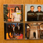 Iskelmää 4 CD:tä - pikkukuva 1