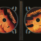 Hurriganes - Rock'n Roll All Night Long 1973-1988 2DVD - pikkukuva 3