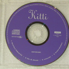 Kitti • Vaihtelu virkistää CD Maxi-Single - pikkukuva 3