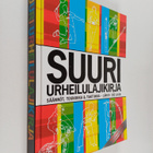 Suuri urheilulajikirja : Säännöt, tekniikka & taktiikka -... - pikkukuva 1