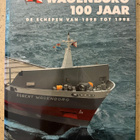 [Kirja] WAGENBORG 100 JAAR - pikkukuva 3