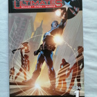 Millar, Mark & Hitch, Bryan: Ultimates, the 1: Super-Human - pikkukuva 1