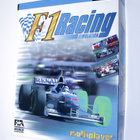 F1 Racing Simulation kotelo - pikkukuva 1