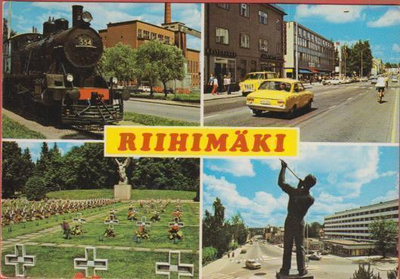 Riihimäki